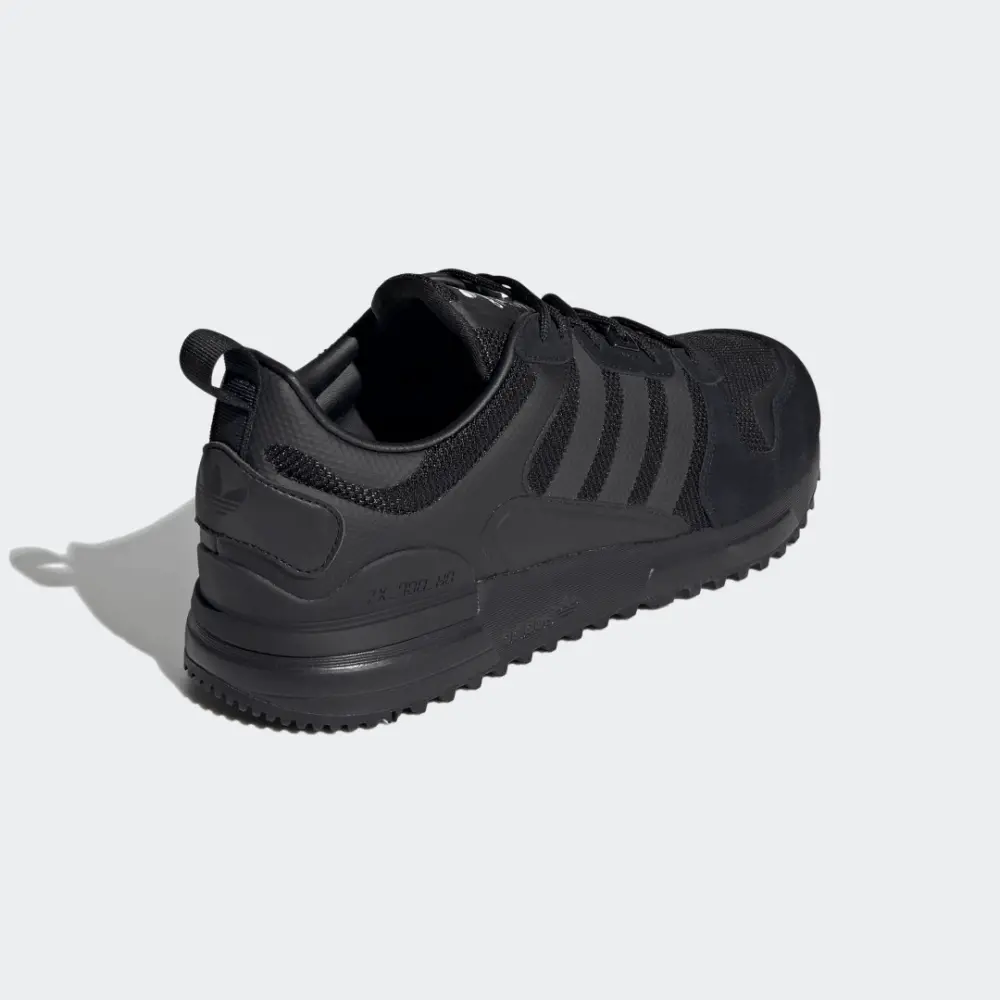 Alternative view of Giày Adidas ZX 700 HD 'Black' G55780