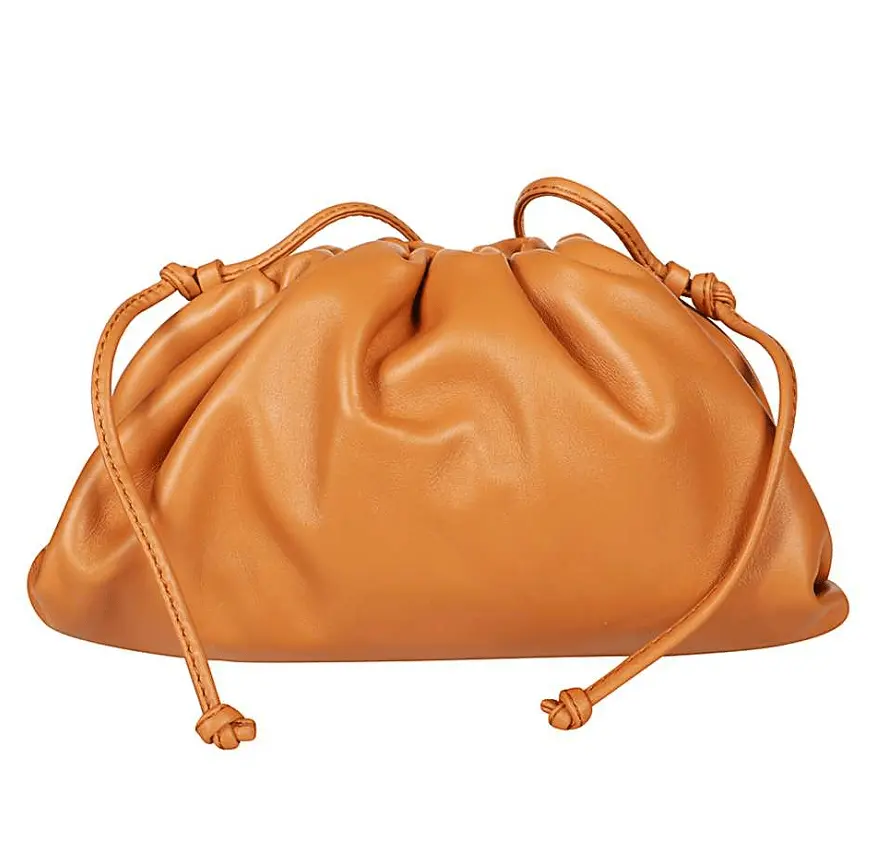 Túi Bottega Veneta ‘THE MINI POUCH’ Shoulder Bag 585852-VCP40-7628