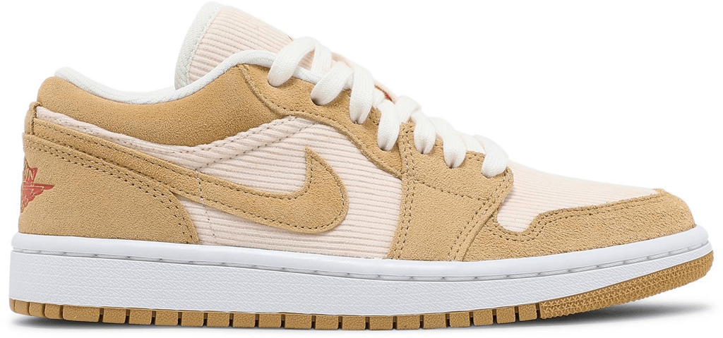 Giày Nike Wmns Air Jordan 1 Low SE 'Twine' DH7820-700