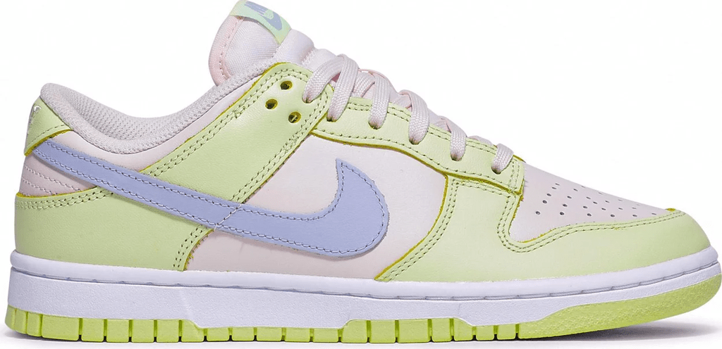Giày Nike Wmns Dunk Low 'Lime Ice' DD1503-600