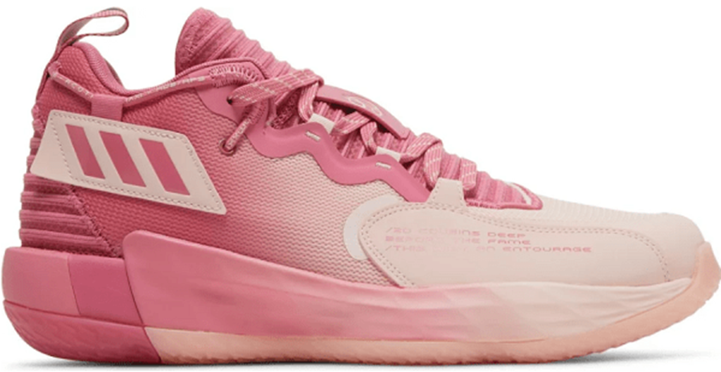 Giày Adidas Dame 7 EXTPLY GCA 'D.O.L.L.A.' GV9877