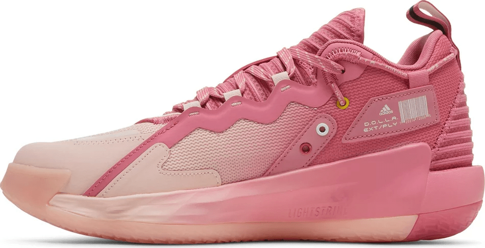 Giày Adidas Dame 7 EXTPLY GCA 'D.O.L.L.A.' GV9877 - Ảnh 5