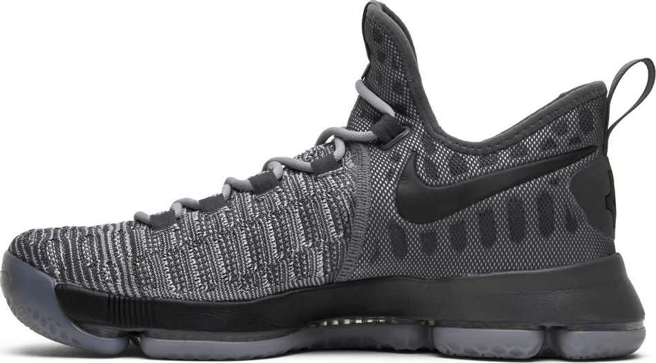 Giày Nike KD 9 'Battle Grey' 843392-002 - Ảnh 5