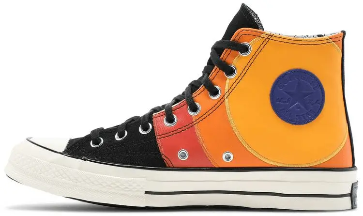 Giày Converse Space Jam x Chuck 70 High 'A New Legacy' 172482C - Ảnh 4
