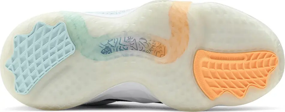 Giày Adidas D.O.N. Issue #3 Big Kids 'Jazz' GZ5488 - Ảnh 5