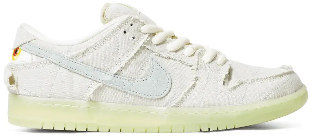 Giày Nike Dunk Low SB 'Mummy' DM0774-111