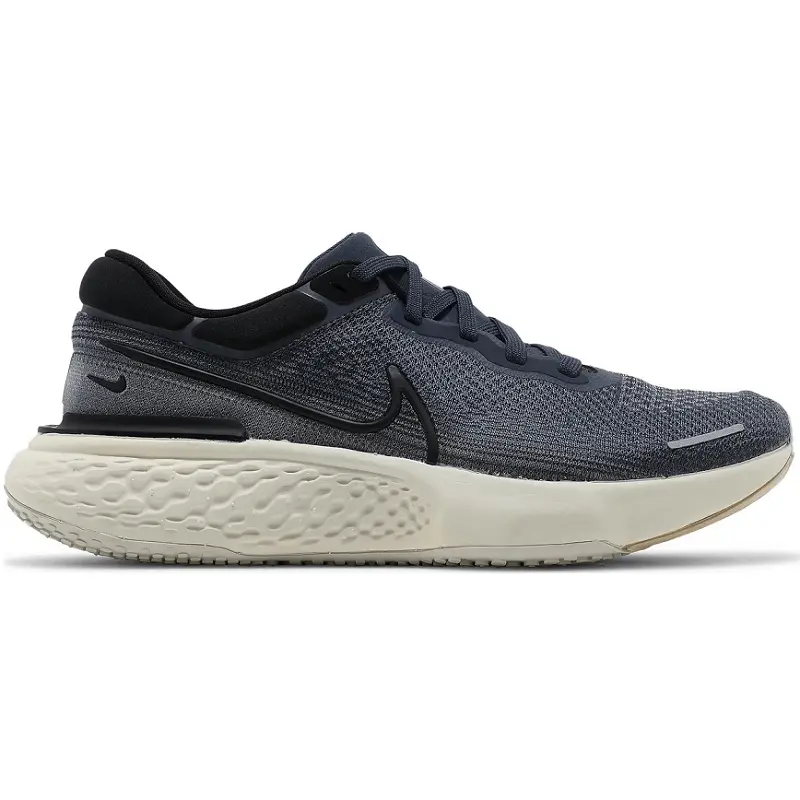 Giày Nike ZoomX Invincible Run Flyknit 'Thunder Blue' CT2228-400