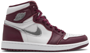 Giày Nike Air Jordan 1 Retro High OG 'Bordeaux' 555088-611