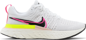 Giày Nike Wmns React Infinity Run Flyknit 2 'Rawdacious' DJ5396-100