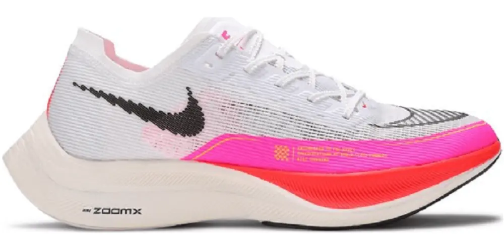 Giày Nike ZoomX Vaporfly NEXT% 2 'Rawdacious' DJ5457-100