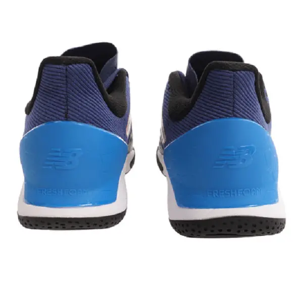 Giày New Balance Fresh Foam X Lav V2 'in Blue Synthetic' MCHLAVJ2 - Ảnh 4