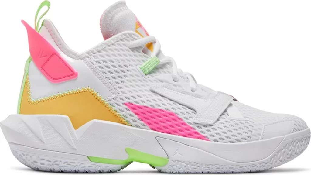 Giày Nike Jordan Why Not Zer0.4 PF 'Summertime Fresh' CQ4231-102