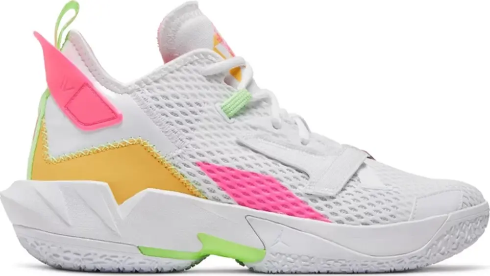 Giày Nike Jordan Why Not Zer0.4 PF 'Summertime Fresh' CQ4231-102