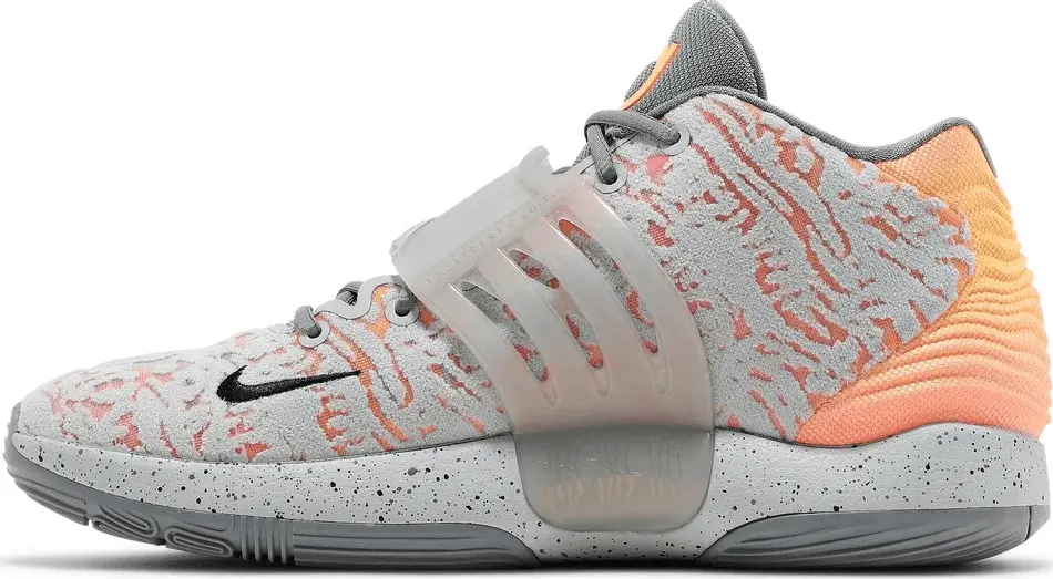 Giày Nike KD 14 'Sunset' CW3935-003 - Ảnh 5