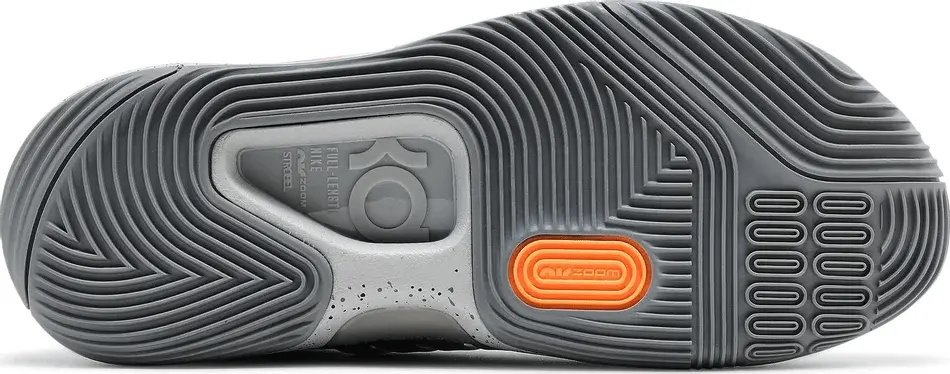 Giày Nike KD 14 'Sunset' CW3935-003 - Ảnh 4