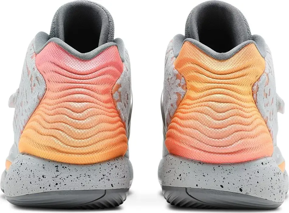 Giày Nike KD 14 'Sunset' CW3935-003 - Ảnh 3