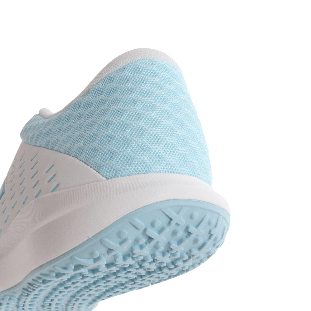 Giày New Balance NB 696 V4 'White' WCO696S4 - Ảnh 6