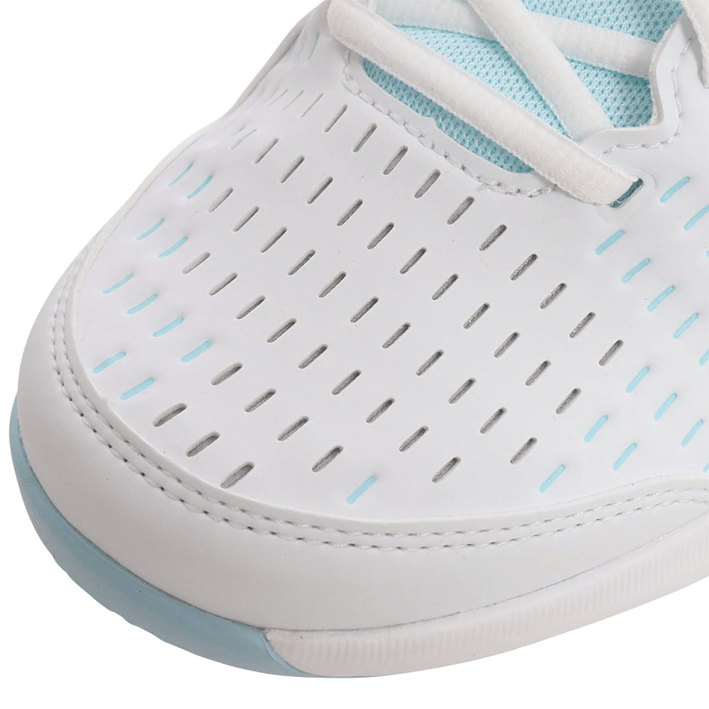 Giày New Balance NB 696 V4 'White' WCO696S4 - Ảnh 7