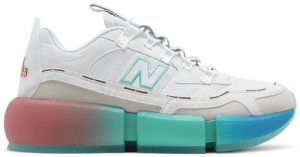 Giày New Balance Jaden Smith x Vision Racer 'Hippie White' MSVRCJWB