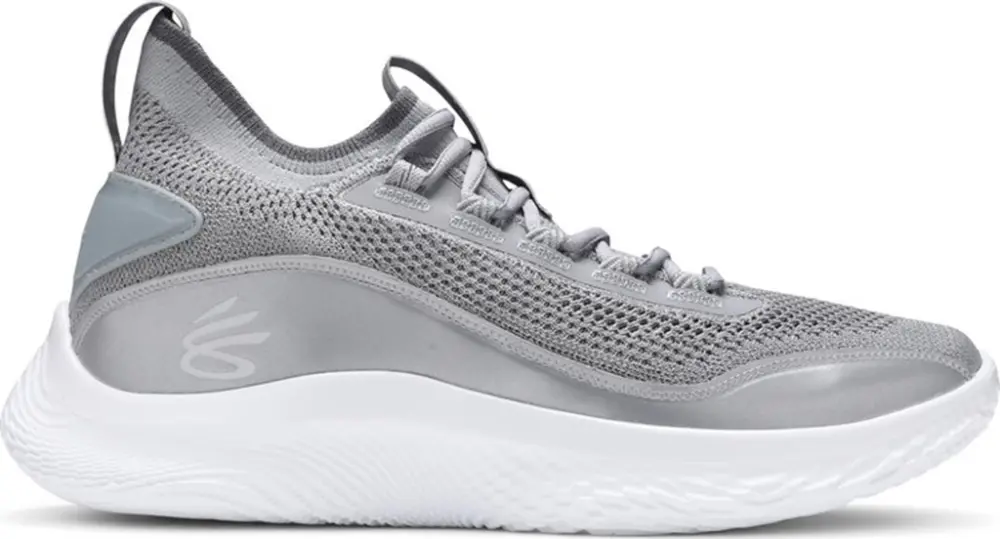 Giày Under Armour Curry Flow 8 'Shine' 3024031-100