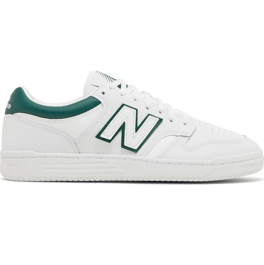 Giày New Balance 480 'White Timberwolf' BB480LGT