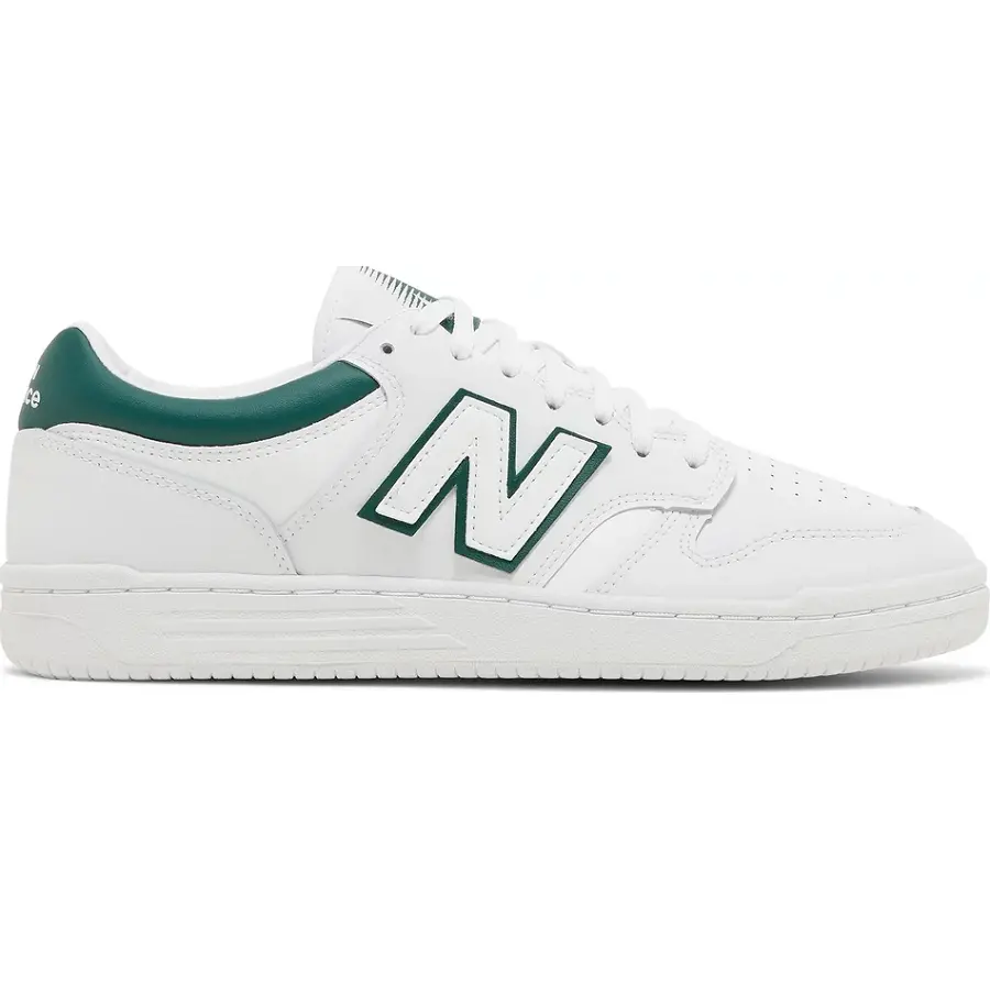 Giày New Balance 480 'White Timberwolf' BB480LGT