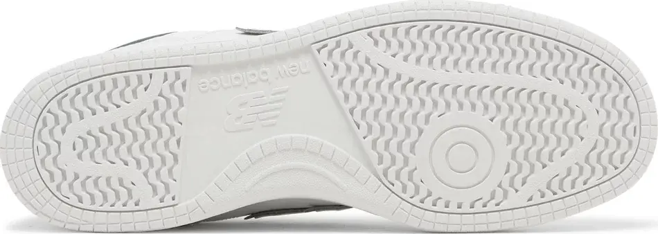 Giày New Balance 480 'White Timberwolf' BB480LGT - Ảnh 6