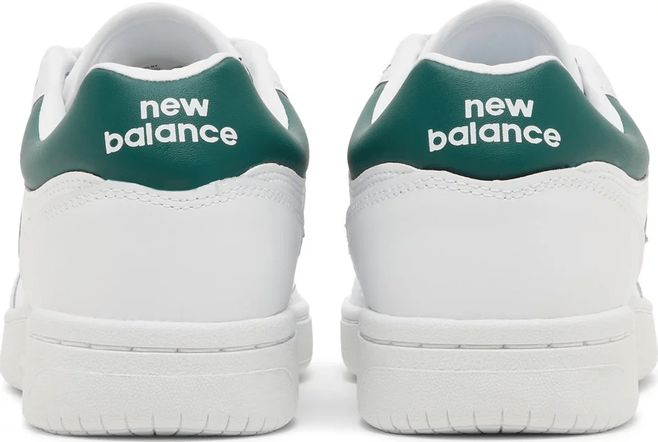 Giày New Balance 480 'White Timberwolf' BB480LGT - Ảnh 5