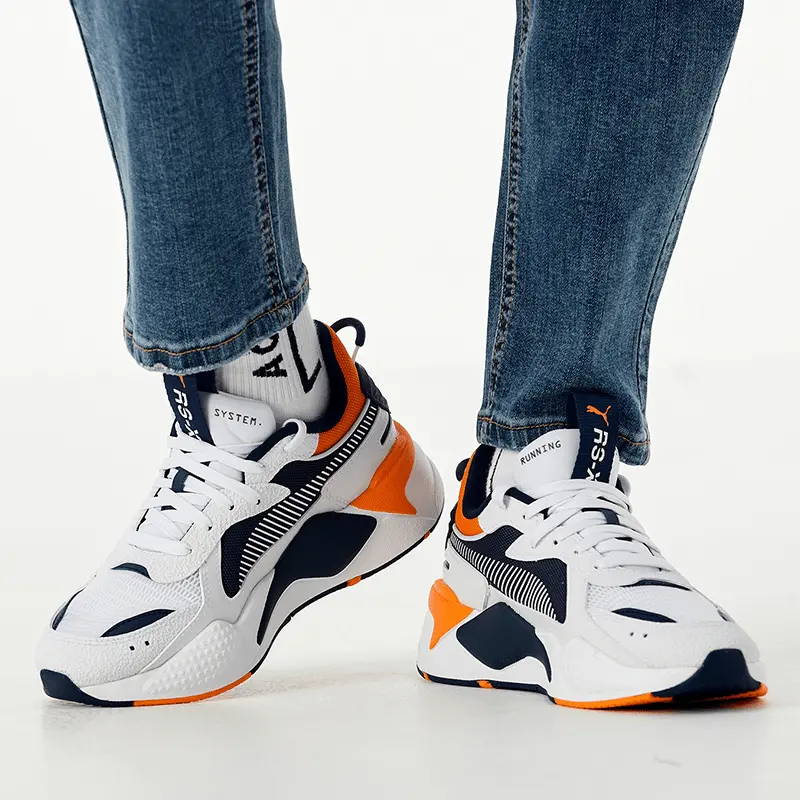 Giày Puma RS-X Hard Drive 'White Peacoat' 369818-08 - Ảnh 6