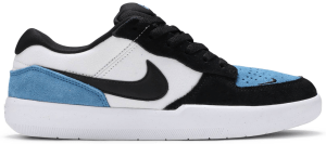 Giày Nike SB Force 58 'Dutch Blue' CZ2959-400