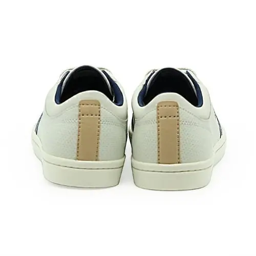 Giày Lacoste Straight Sports 318 1CAM 736CAM0066-WN8 - Ảnh 4