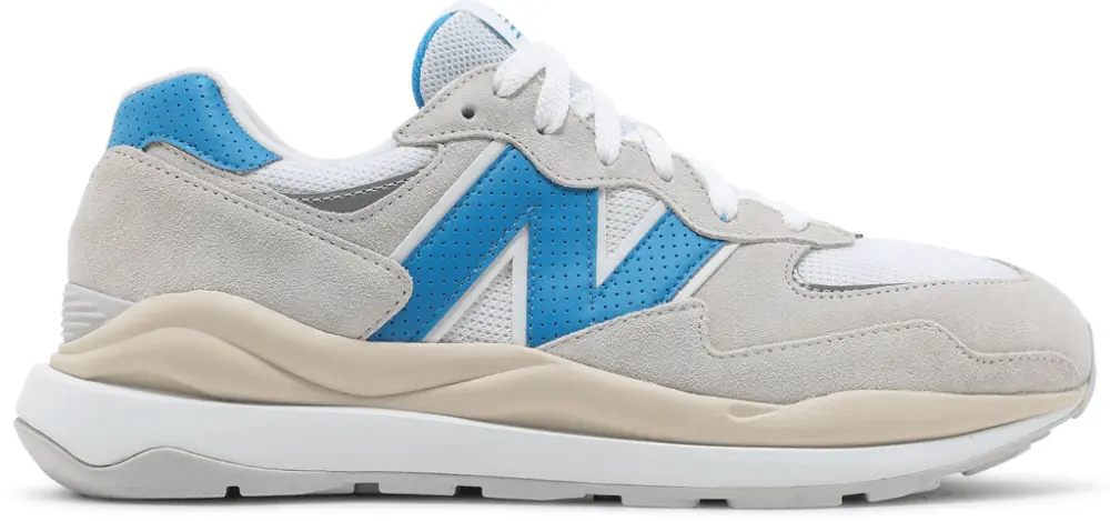 Giày New Balance 57/40 'Sea Salt Helium' M5740SA1