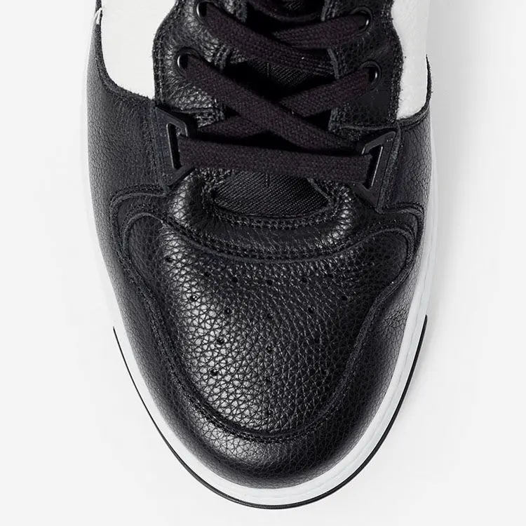 Alternative view of Giày Givenchy Wing Leather Low Top Sneakers BH002KH0K6004