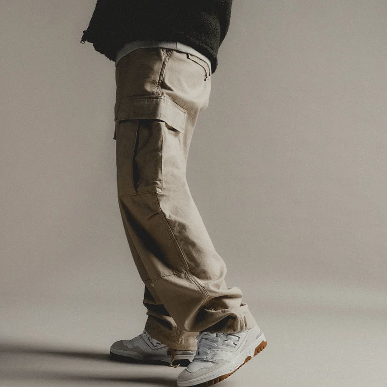 Giày New Balance 550 'White Gum' BB550WGU - Ảnh 5