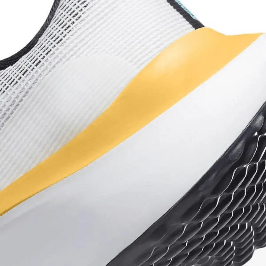 Giày Nike Zoom Fly 5 'Black White' DM8974-002 - Ảnh 5