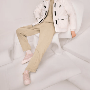 Alternative view of Giày New Balance 302 'Lilac Chalk' CT302BC