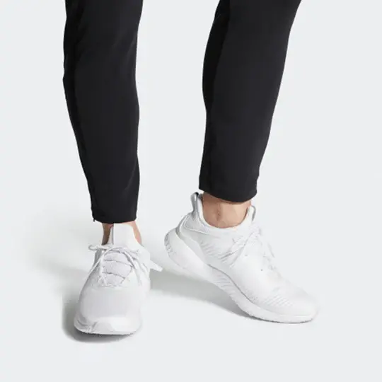 Giày Adidas Alphabounce 1 'White' FZ2195 - Ảnh 7