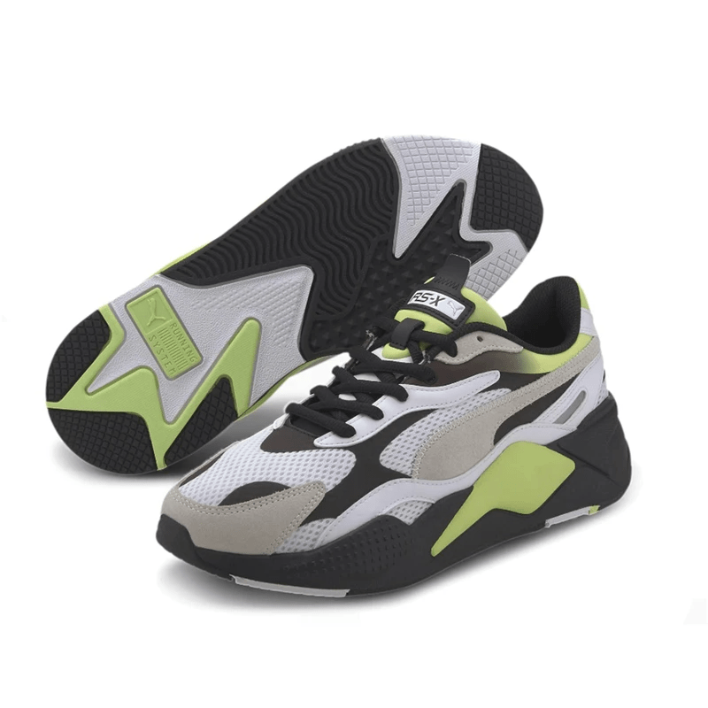 Giày Puma RS-X3 'Neo Fade' 373377-02 - Ảnh 3