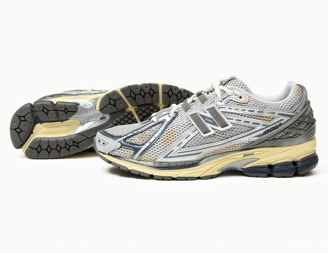 Giày New Balance x Thisisneverthat 1906R 'Downtown Run' M1906RTI - Ảnh 6