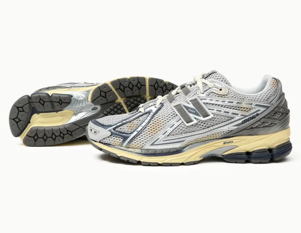Giày New Balance x Thisisneverthat 1906R 'Downtown Run' M1906RTI - Ảnh 6