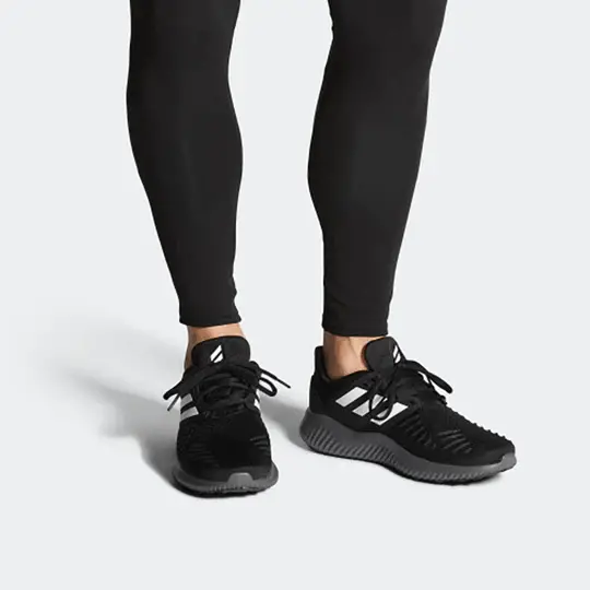 Giày Adidas Alphabounce RC 2 'Black' G28922 - Ảnh 9