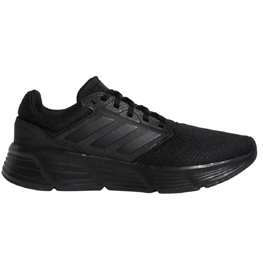 Giày Adidas Galaxy 6 'Black' GW4138