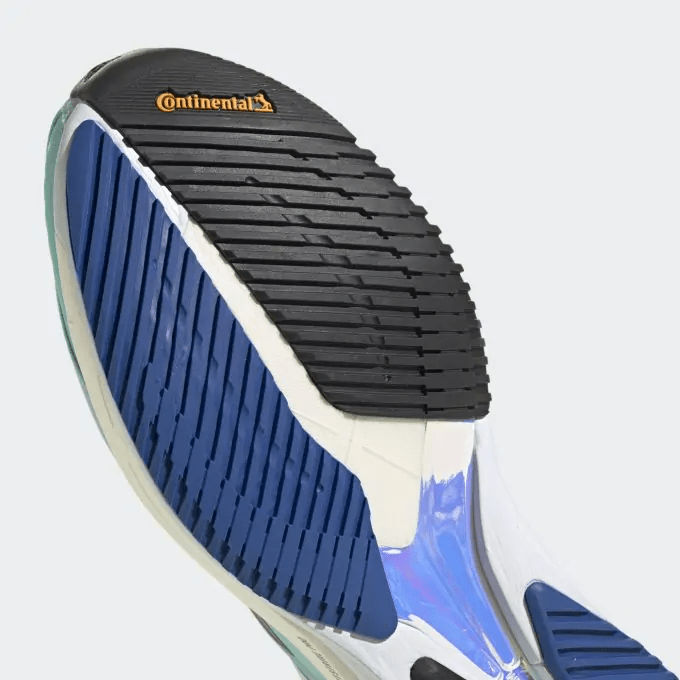 Giày adidas Adizero Adios 7 Wc "Light Aqua" HQ3510 - Ảnh 6