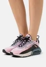 Giày Nike Wmns Air Max 2090 'Light Arctic Pink' CT1876-600 - Ảnh 3