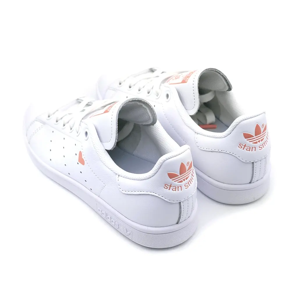 Giày Adidas Stan Smith 'Valentine's Day' FW6227 - Ảnh 3