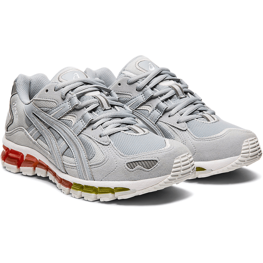 Giày Asics Wmns Gel Kayano 5 360 'Piedmont Grey' 1022A137-020 - Ảnh 2