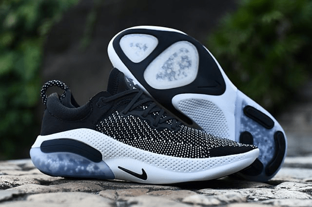 Giày Nike Wmns Joyride Run Flyknit 'Oreo' AQ2731-001 - Ảnh 6