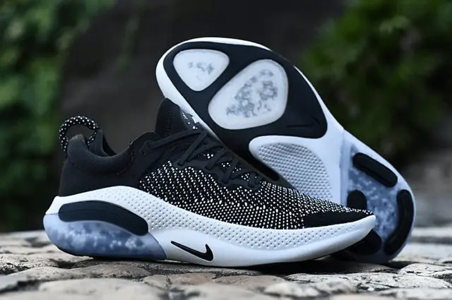 Giày Nike Wmns Joyride Run Flyknit 'Oreo' AQ2731-001 - Ảnh 6