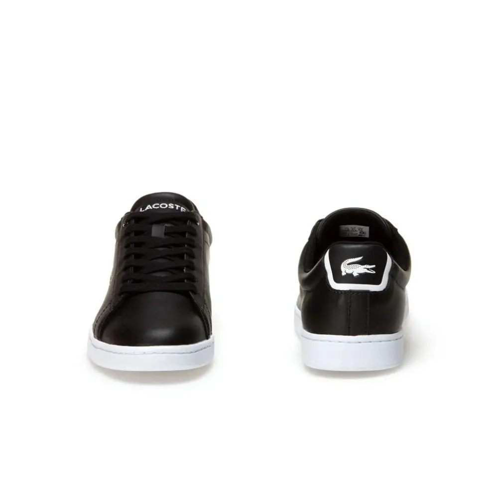 Giày Lacoste Carnaby Evo BL 1 733SPM1002-024 - Ảnh 4