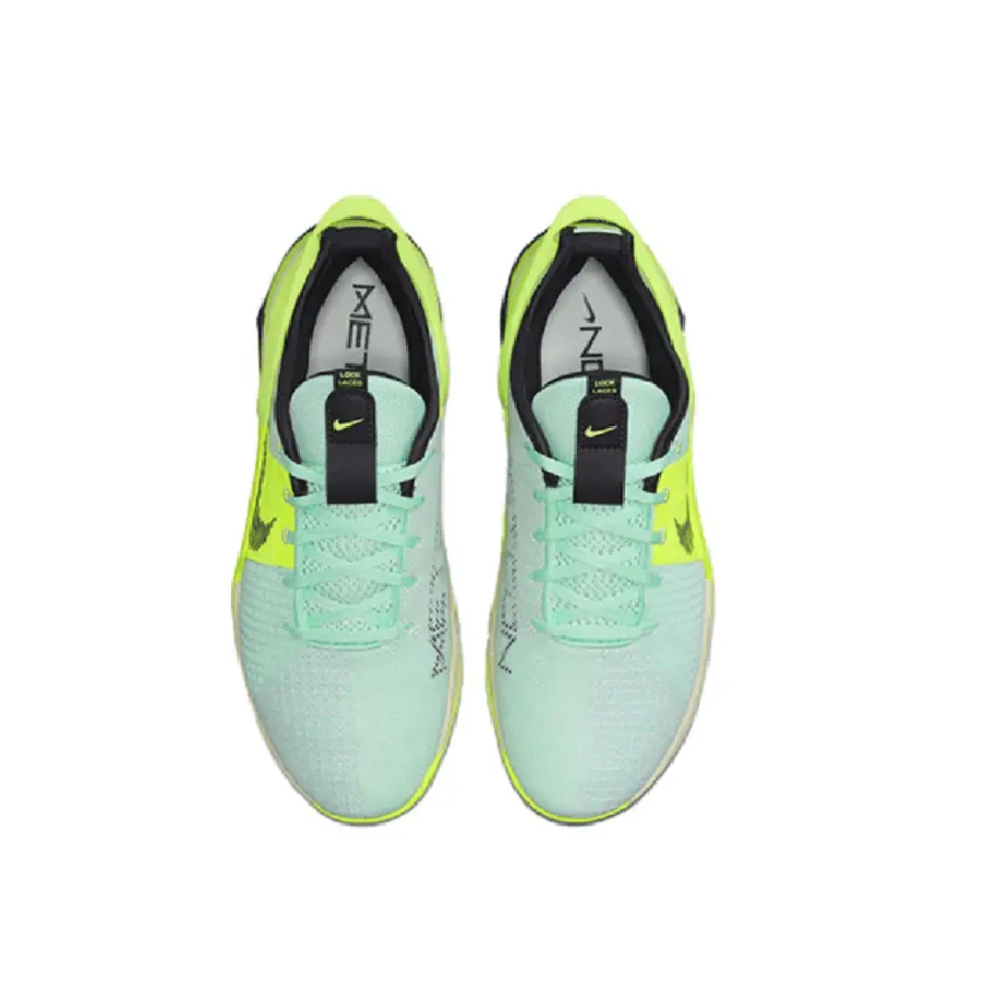 Giày Nike Metcon 8 FlyEase Men’s 'Green Yellow' DO9388-300 - Ảnh 4